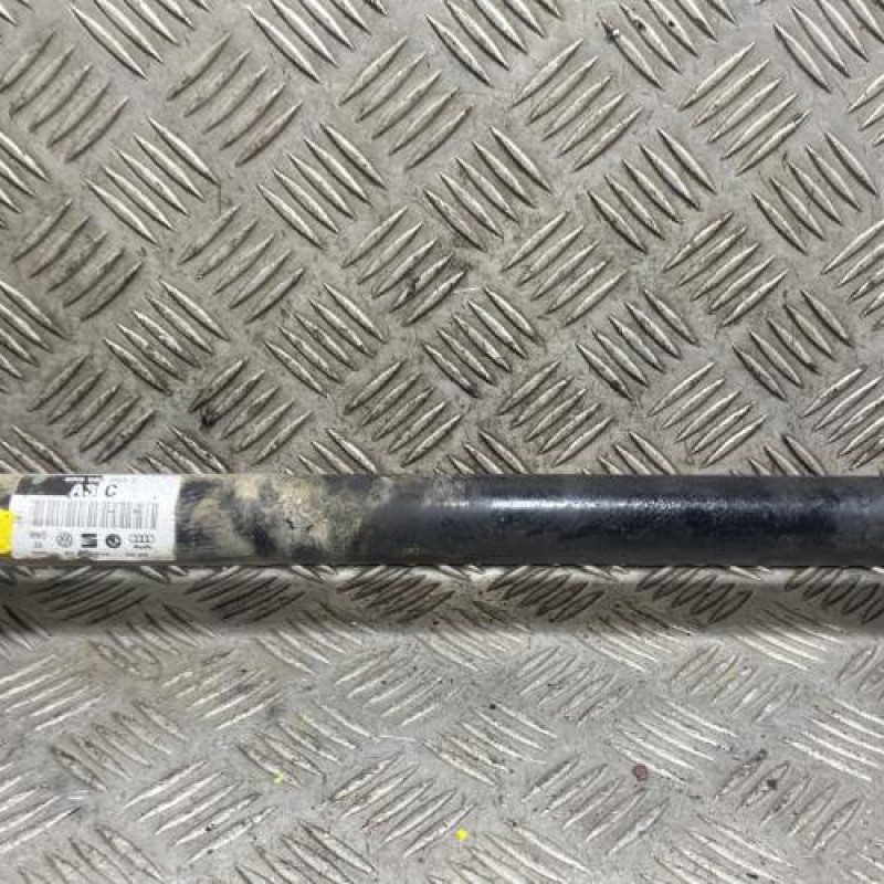 Cardan arriere gauche (transmission) AUDI Q5 1 Photo n°5
