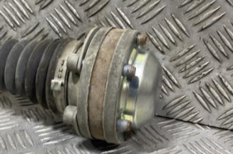 Cardan arriere gauche (transmission) AUDI Q5 1
