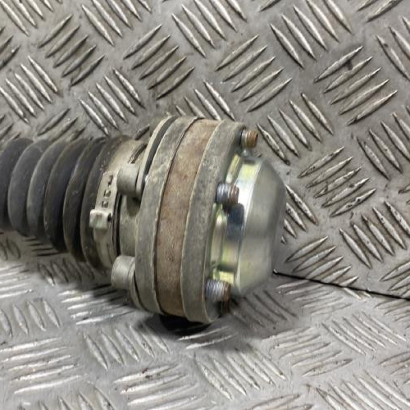 Cardan arriere gauche (transmission) AUDI Q5 1 Photo n°6