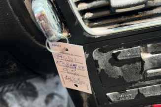 Maitre cylindre (freinage) AUDI Q5 1