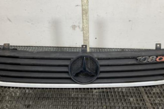 Calandre MERCEDES VITO 638 Photo n°1