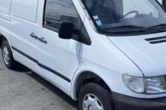 Calandre MERCEDES VITO 638