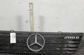 Calandre MERCEDES SPRINTER 1 Photo n°1
