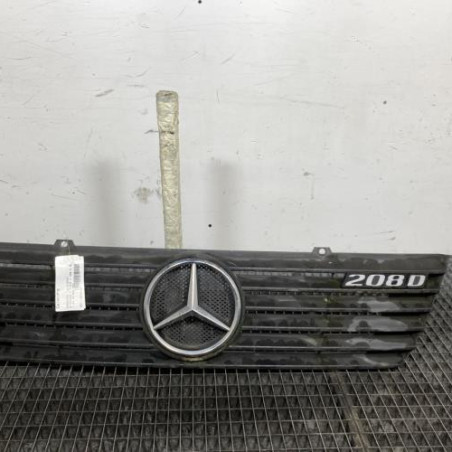 Calandre MERCEDES SPRINTER 1 Photo n°1