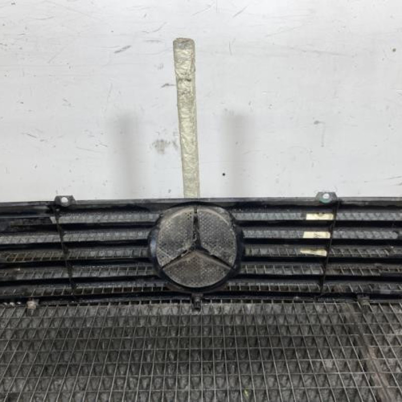 Calandre MERCEDES SPRINTER 1 Photo n°4