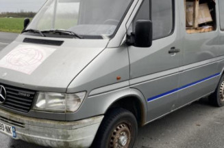 Calandre MERCEDES SPRINTER 1