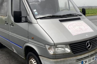 Calandre MERCEDES SPRINTER 1