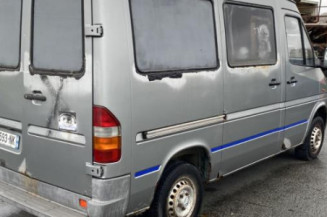 Calandre MERCEDES SPRINTER 1
