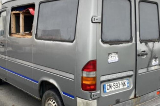 Calandre MERCEDES SPRINTER 1