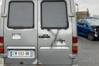 Calandre MERCEDES SPRINTER 1