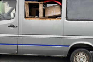 Calandre MERCEDES SPRINTER 1
