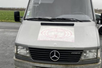 Calandre MERCEDES SPRINTER 1