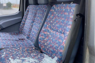 Calandre MERCEDES SPRINTER 1