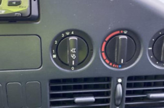 Calandre MERCEDES SPRINTER 1