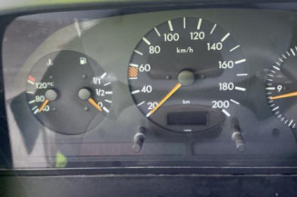 Calandre MERCEDES SPRINTER 1