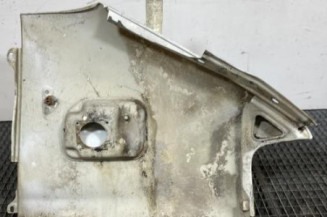 Aile avant gauche PEUGEOT BOXER 2