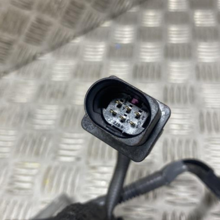Filtre à particules (echappement) TOYOTA YARIS 3