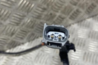 Filtre à particules (echappement) TOYOTA YARIS 3