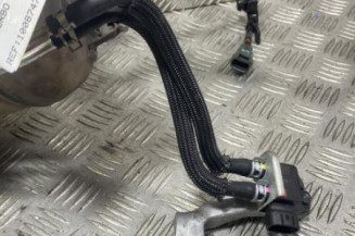 Filtre à particules (echappement) TOYOTA YARIS 3