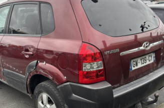HYUNDAI TUCSON 1 2.0 CRDI - 16V TURBO