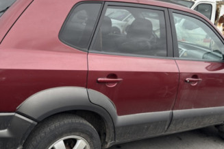 HYUNDAI TUCSON 1 2.0 CRDI - 16V TURBO