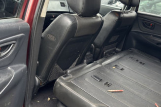 HYUNDAI TUCSON 1 2.0 CRDI - 16V TURBO