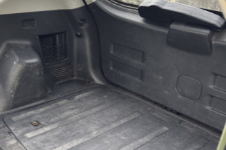 HYUNDAI TUCSON 1 2.0 CRDI - 16V TURBO