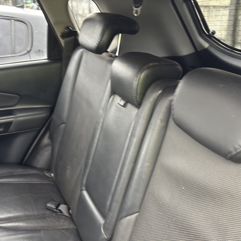 HYUNDAI TUCSON 1 2.0 CRDI - 16V TURBO Photo n°12