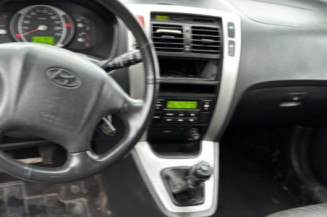 HYUNDAI TUCSON 1 2.0 CRDI - 16V TURBO