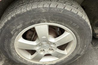 HYUNDAI TUCSON 1 2.0 CRDI - 16V TURBO