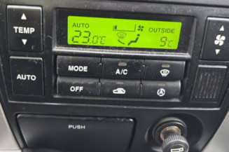 HYUNDAI TUCSON 1 2.0 CRDI - 16V TURBO