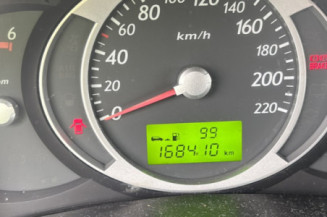 HYUNDAI TUCSON 1 2.0 CRDI - 16V TURBO