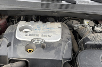 HYUNDAI TUCSON 1 2.0 CRDI - 16V TURBO