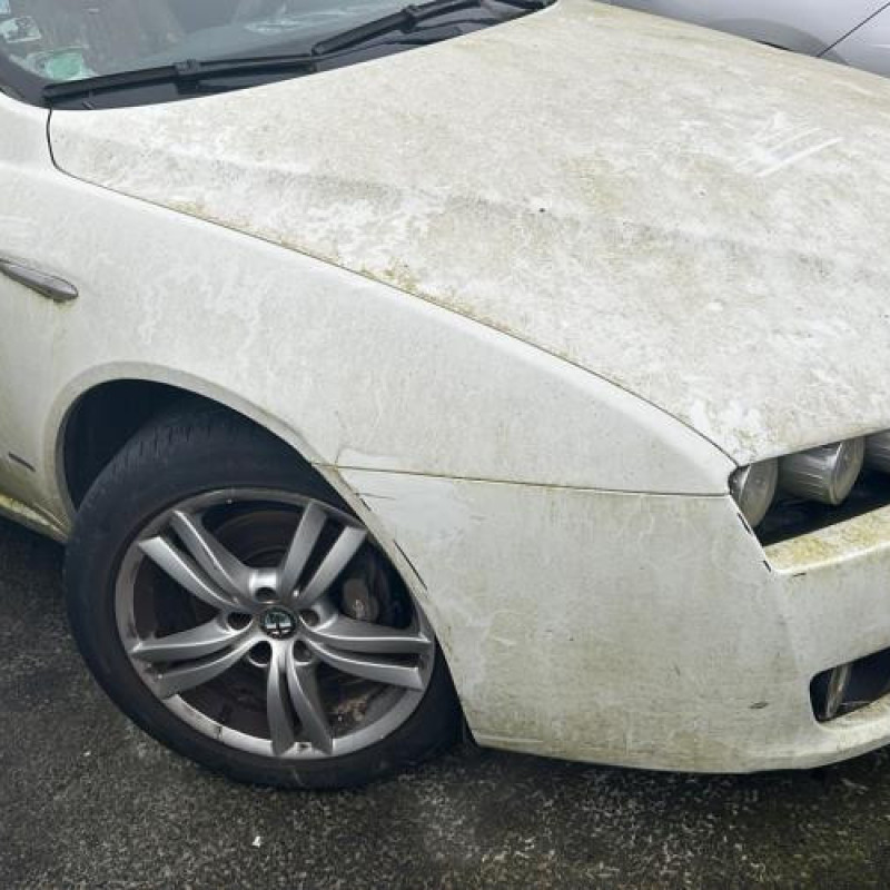 Jante ALFA ROMEO 159 Photo n°5