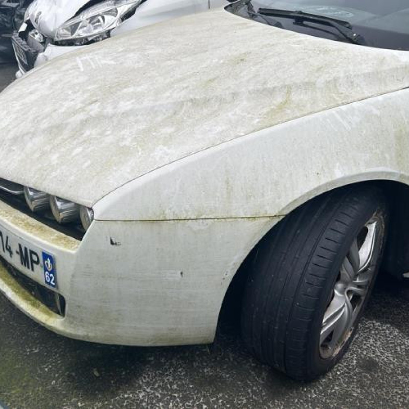 Jante ALFA ROMEO 159 Photo n°7