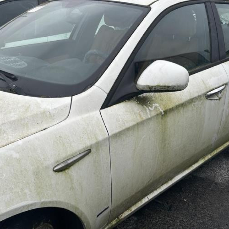 Jante ALFA ROMEO 159 Photo n°8