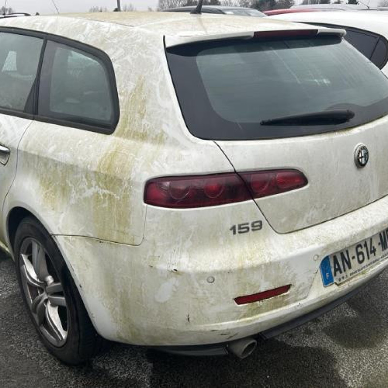 Jante ALFA ROMEO 159 Photo n°9