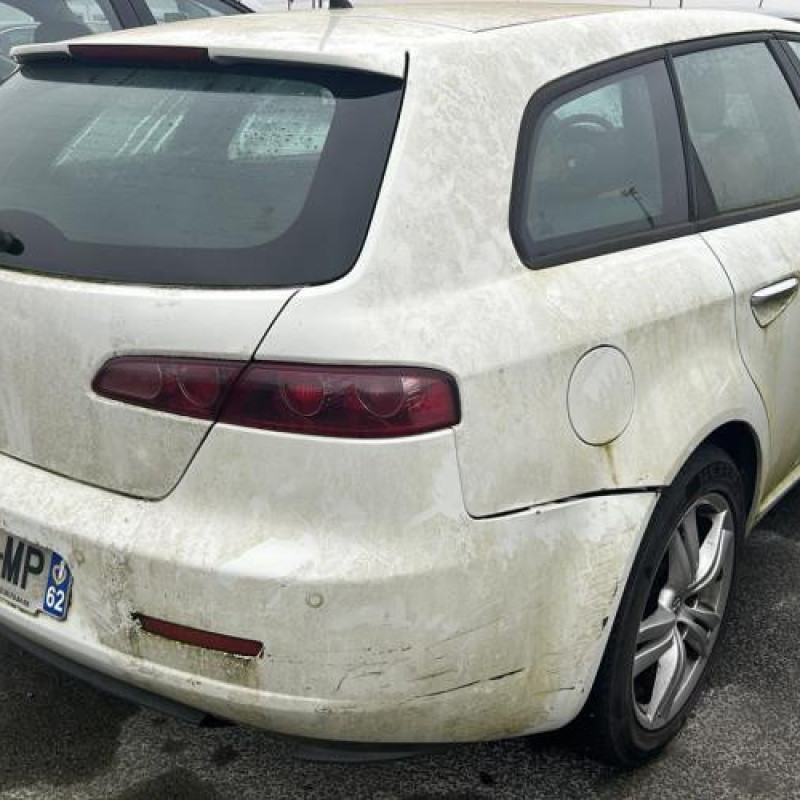 Jante ALFA ROMEO 159 Photo n°12