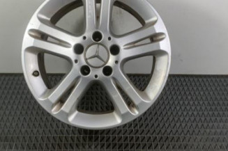 Jante MERCEDES CLASSE E 211 Photo n°1