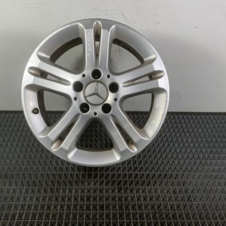 Jante MERCEDES CLASSE E 211 Photo n°1