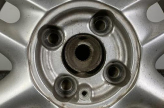 Jante RENAULT SCENIC 1
