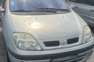 Jante RENAULT SCENIC 1