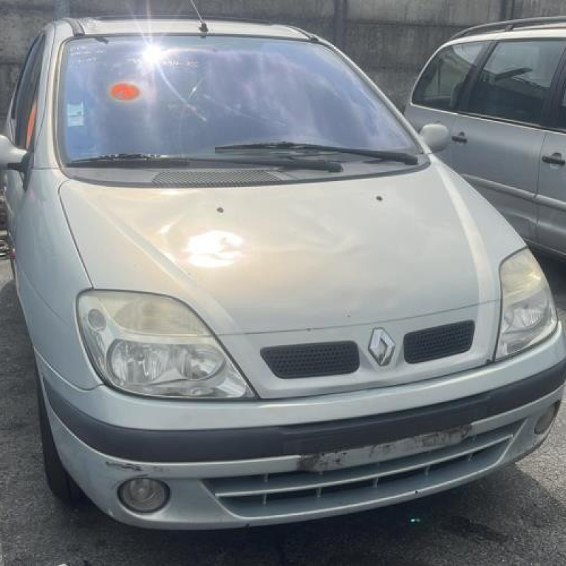 Jante RENAULT SCENIC 1 Photo n°4