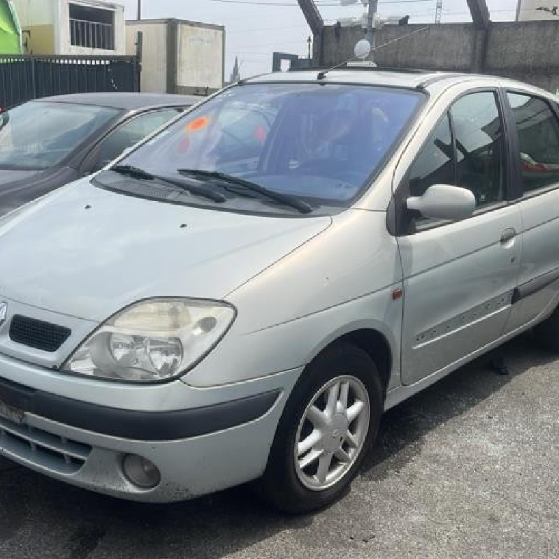 Jante RENAULT SCENIC 1 Photo n°5