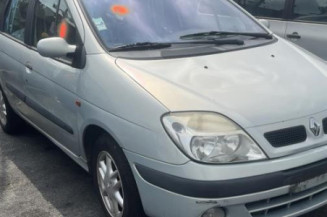 Jante RENAULT SCENIC 1