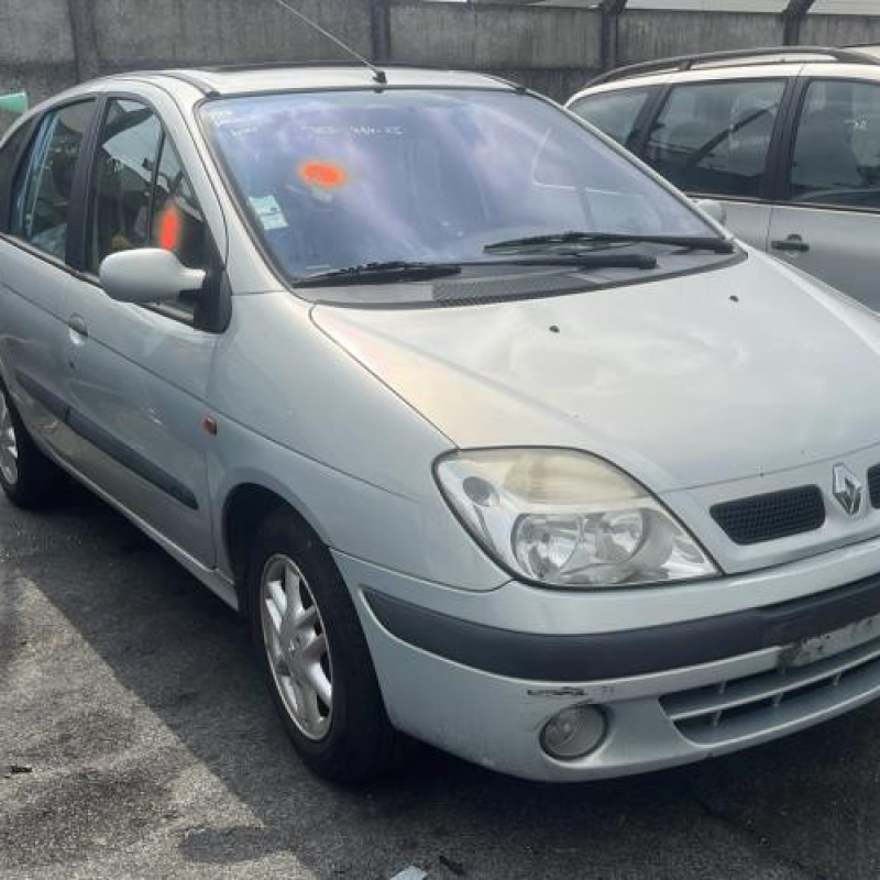 Jante RENAULT SCENIC 1 Photo n°6