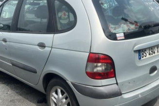 Jante RENAULT SCENIC 1