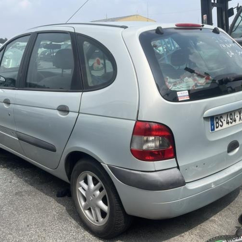 Jante RENAULT SCENIC 1 Photo n°7