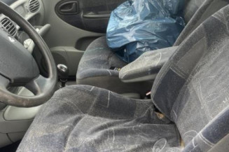 Jante RENAULT SCENIC 1