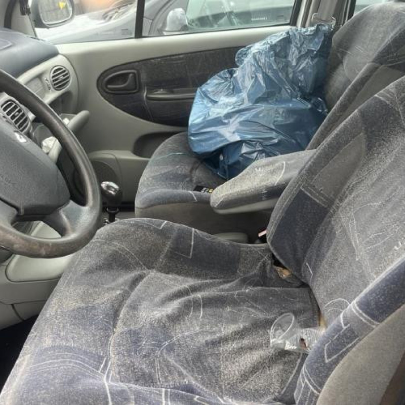 Jante RENAULT SCENIC 1 Photo n°10